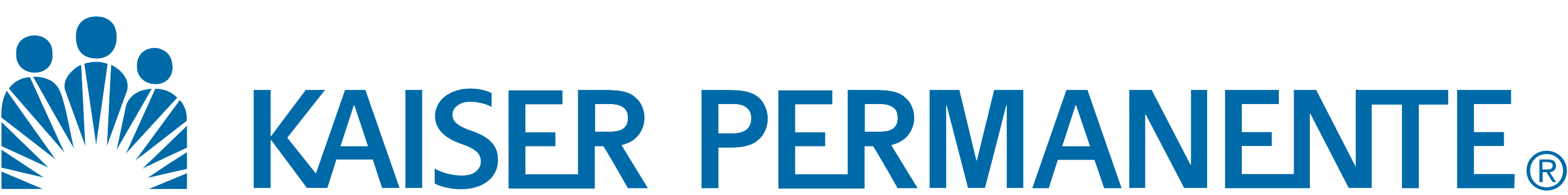 Logo link to Kaiser Permanente website.